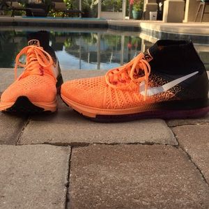 Nike zoom all out womans size 9